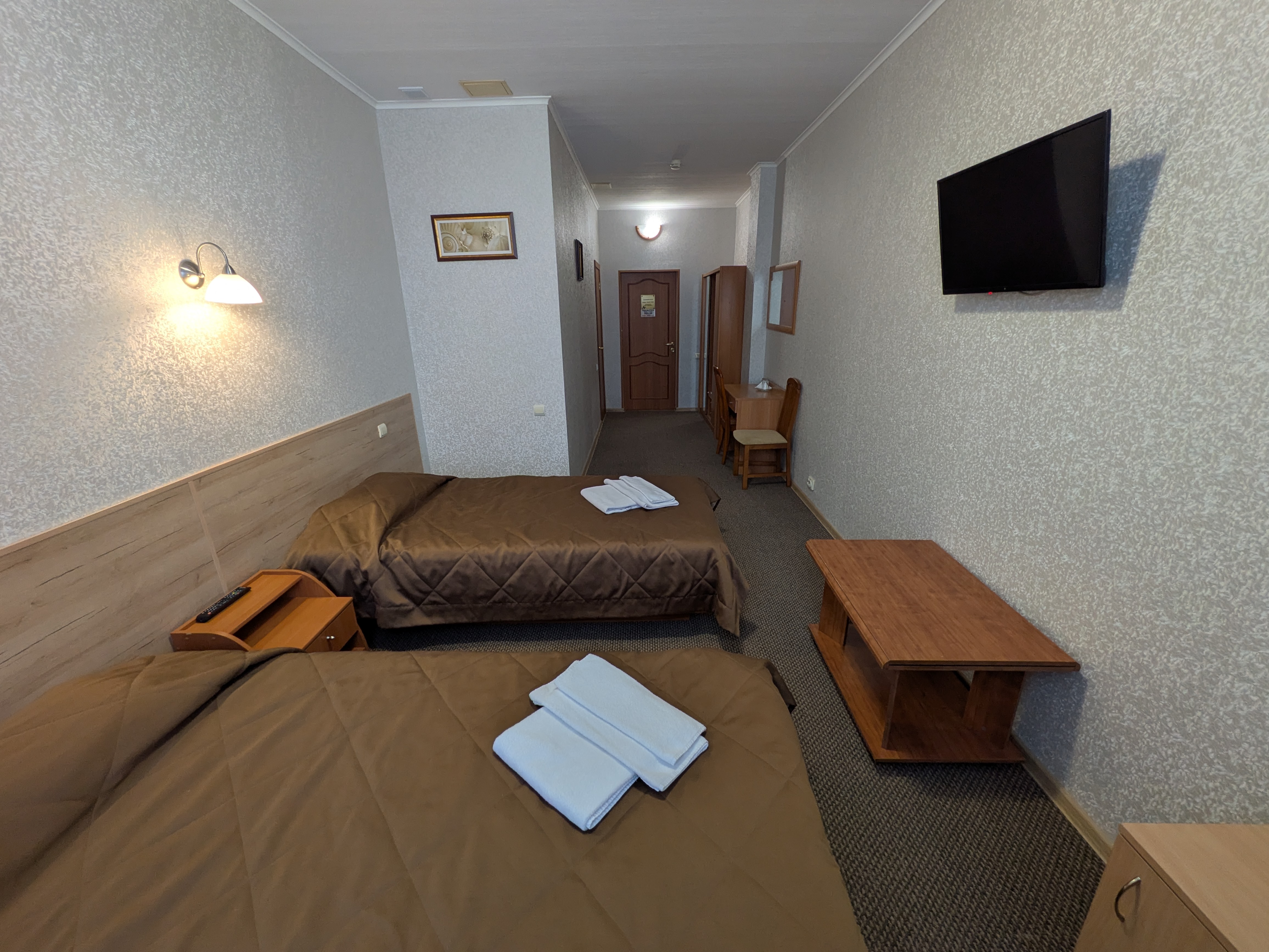 Изображение номера