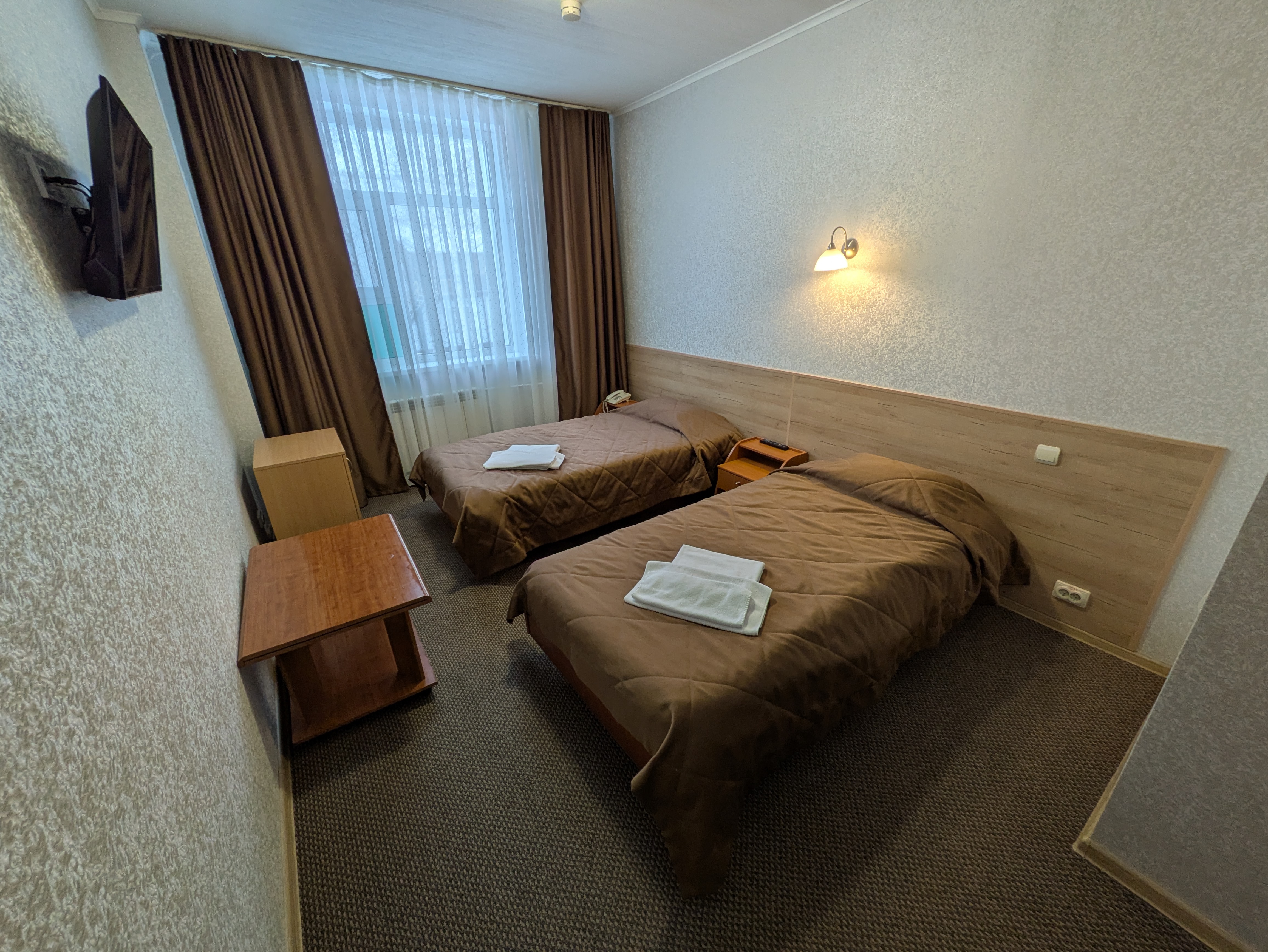 Фотография номера