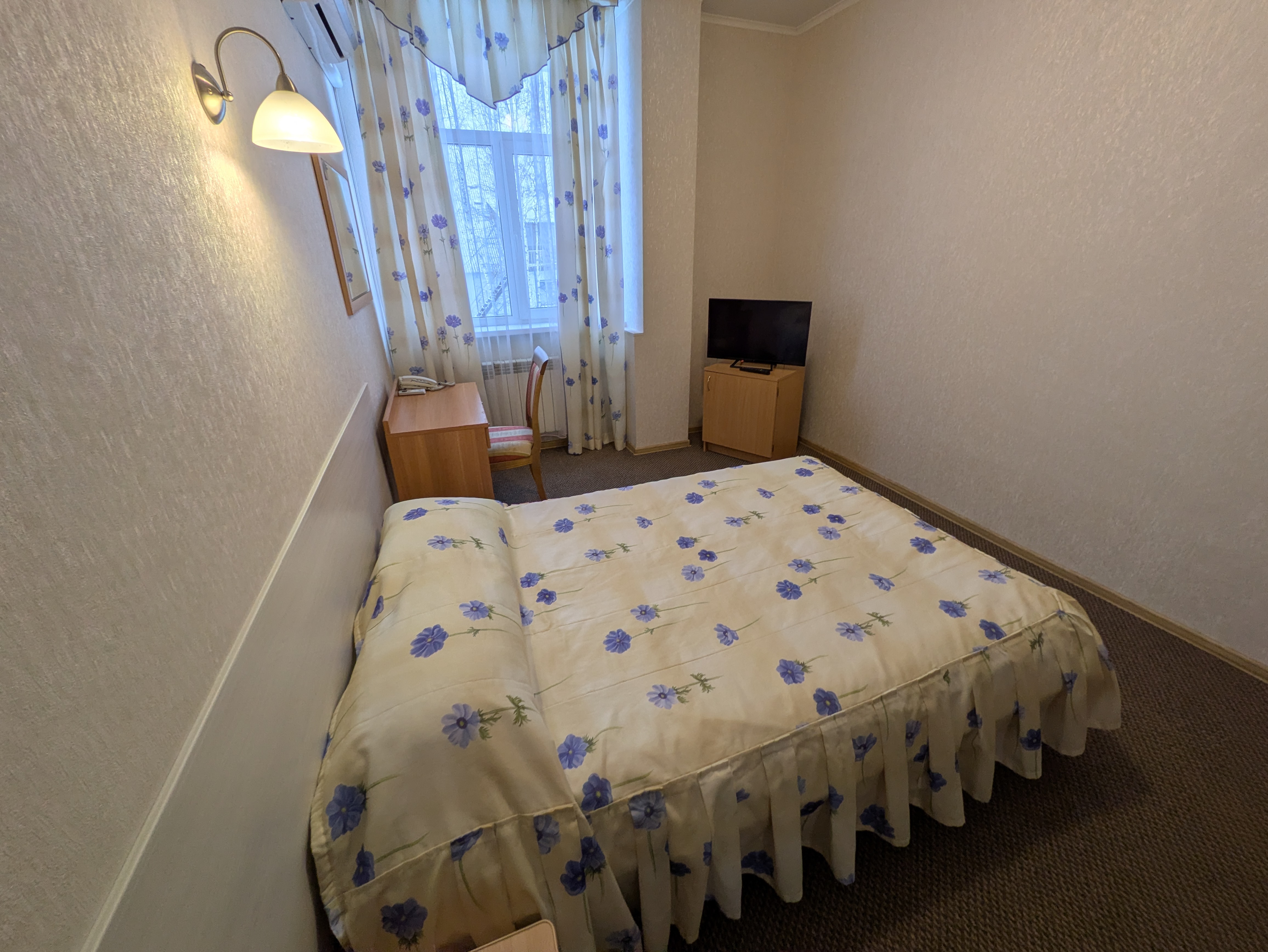 Фотография номера