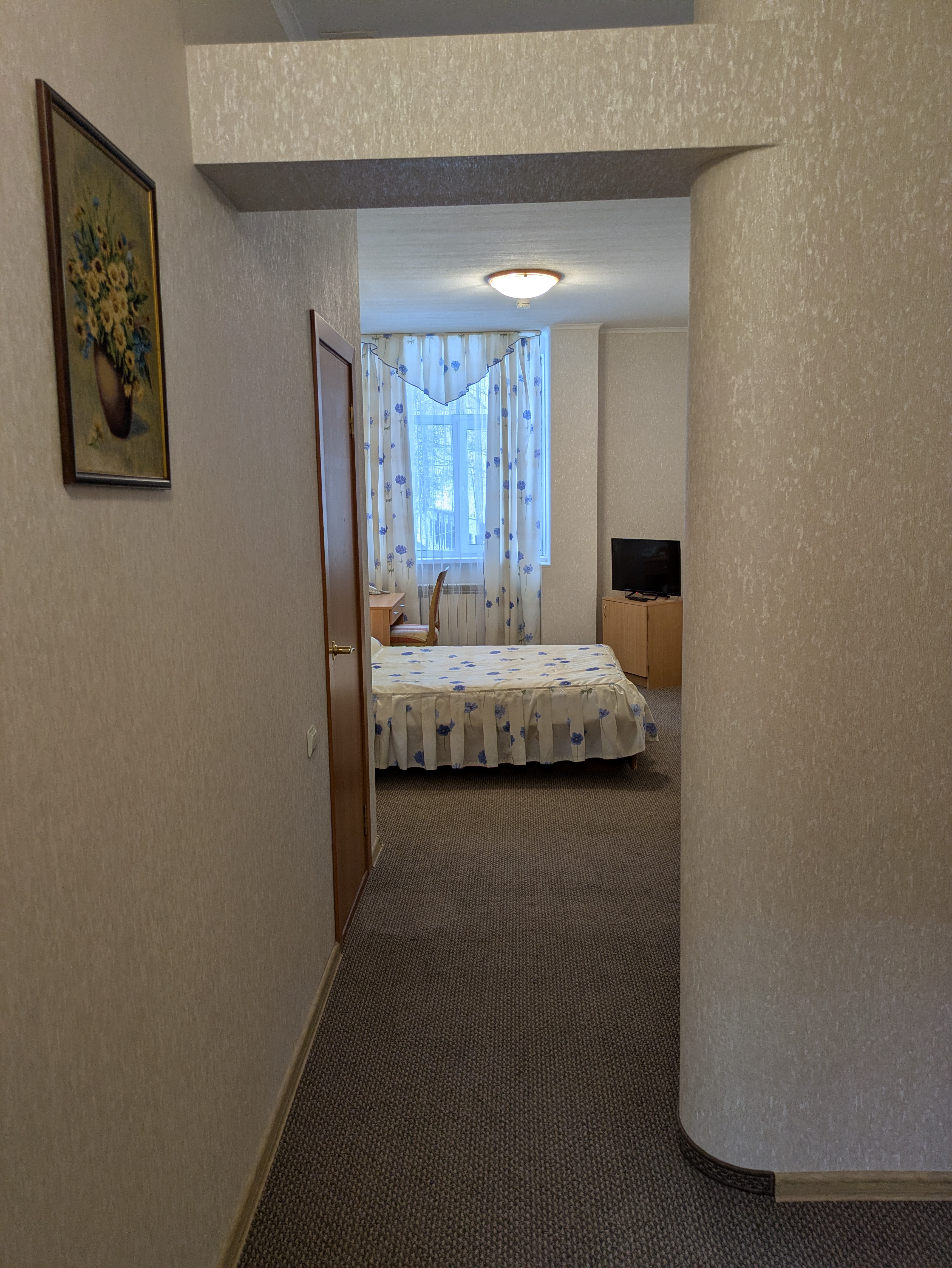 Изображение номера