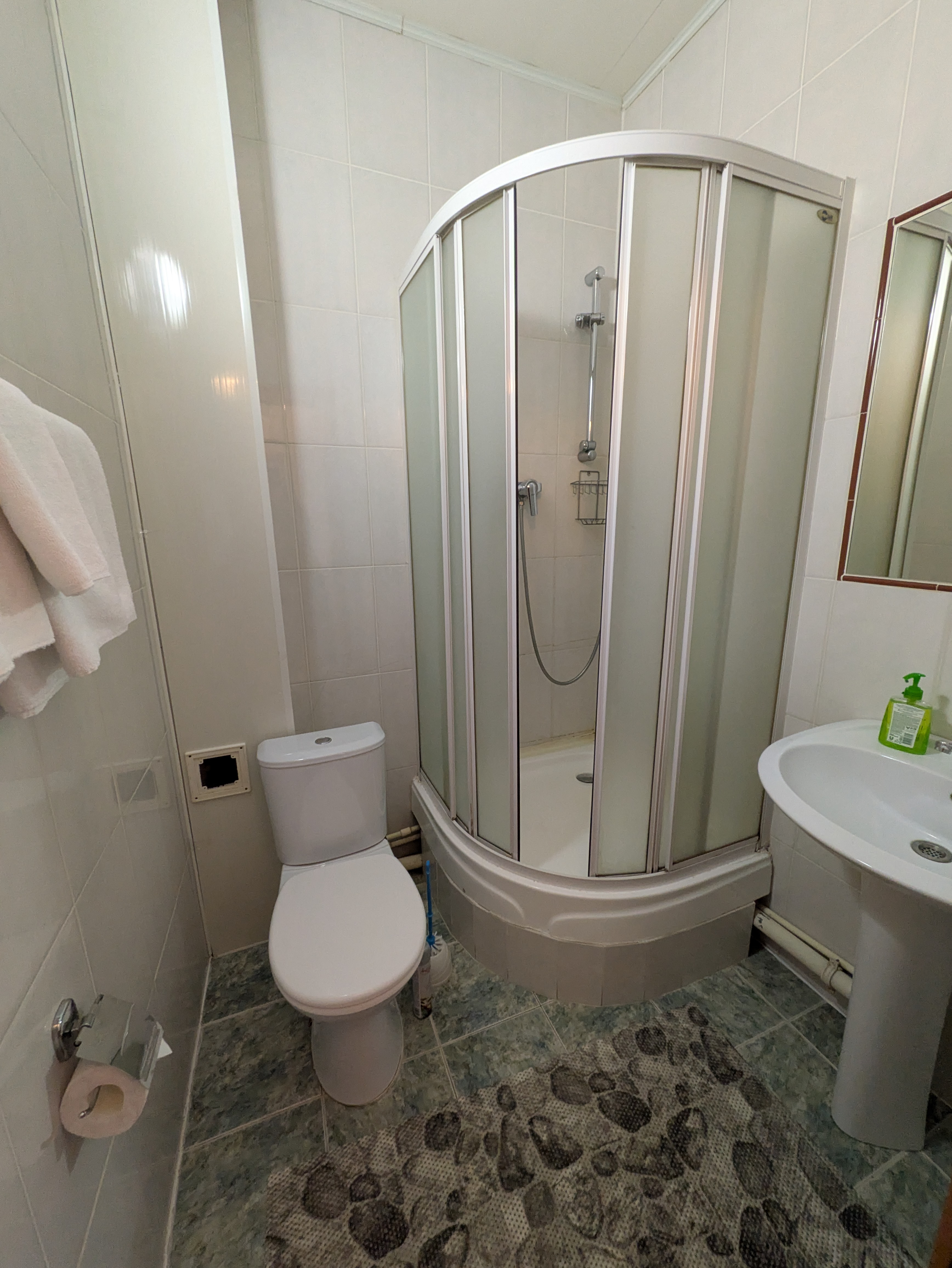 Изображение номера