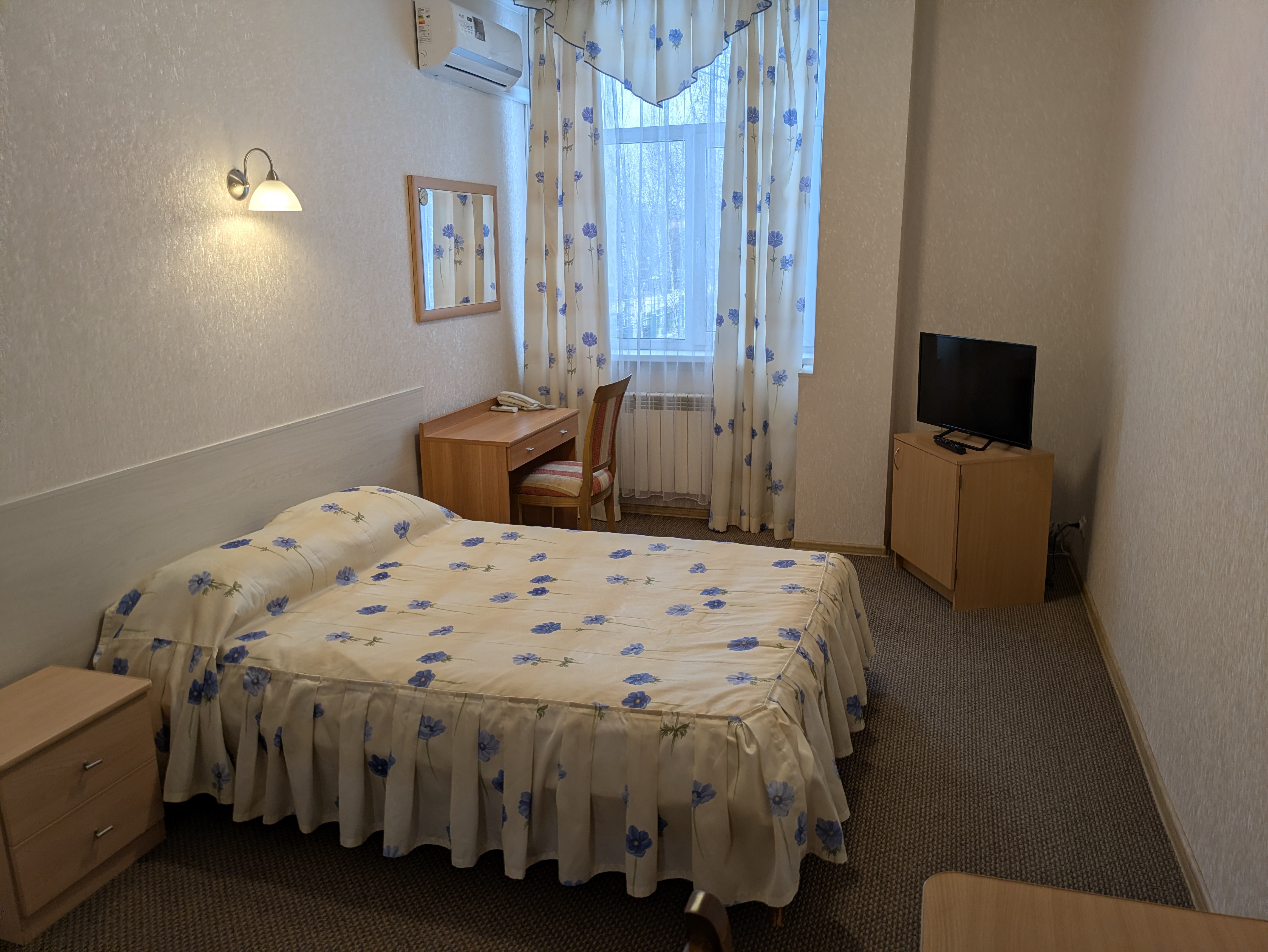 Фотография номера