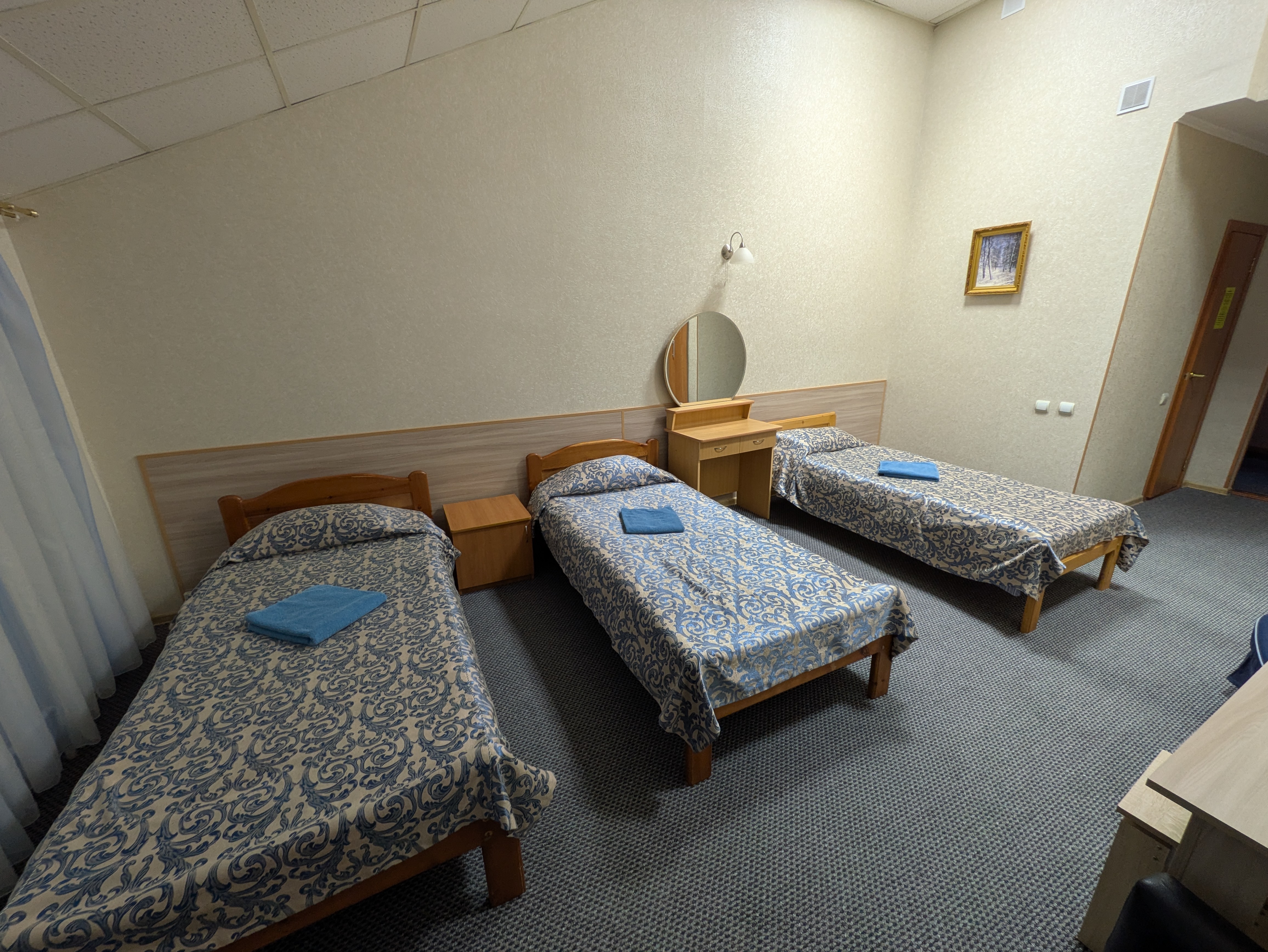 Изображение номера