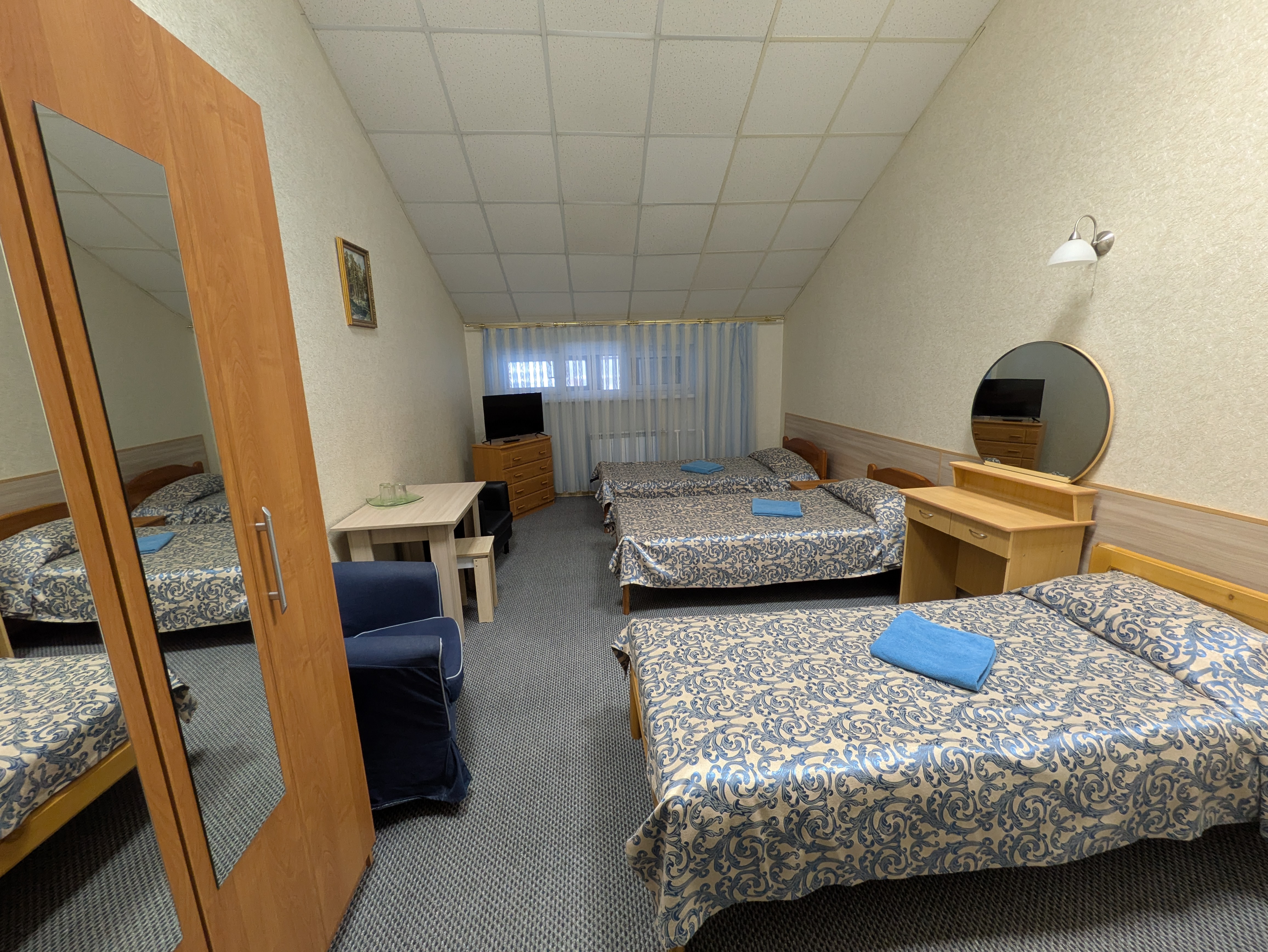 Фотография номера