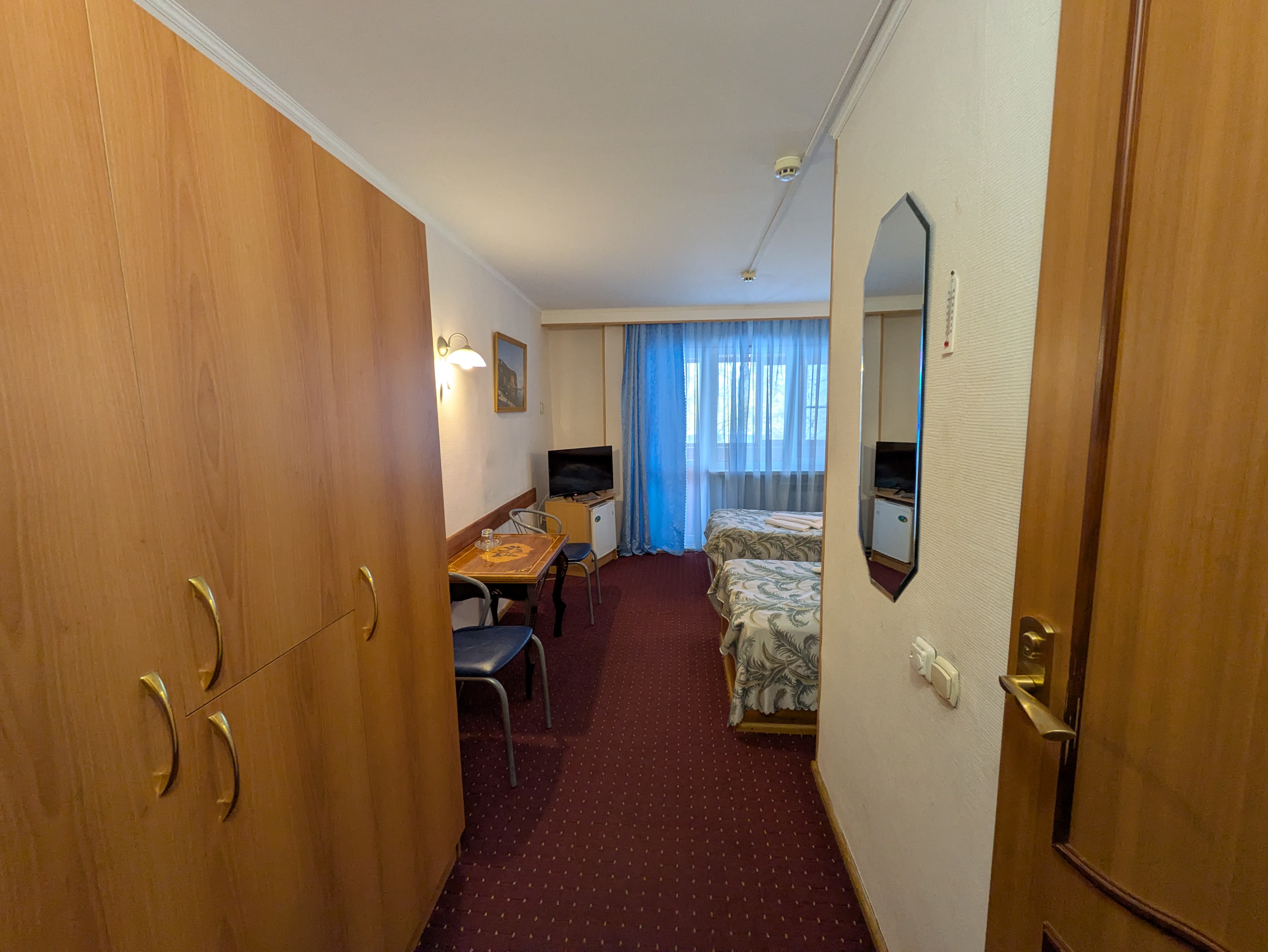 Фотография номера