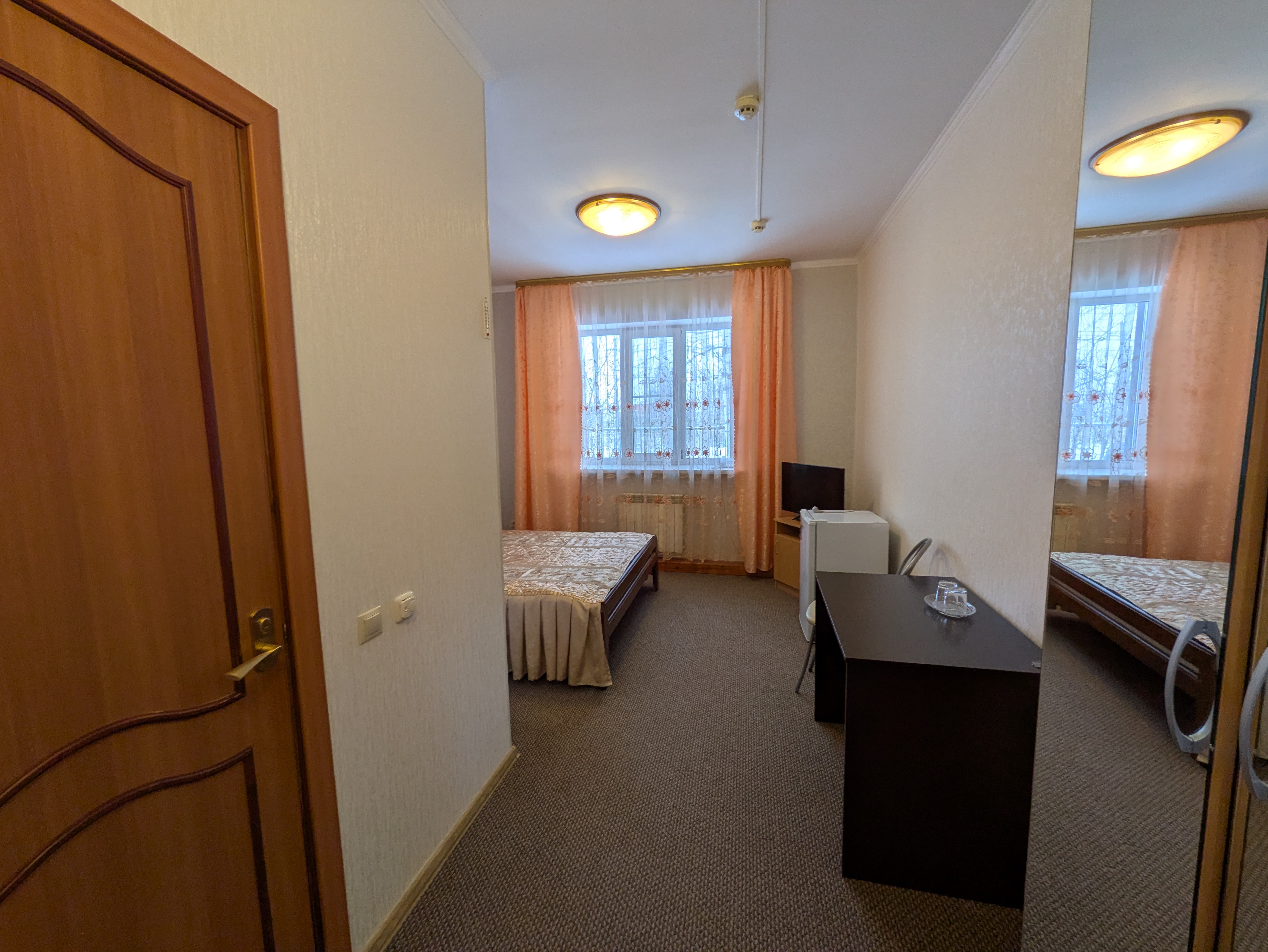 Фотография номера