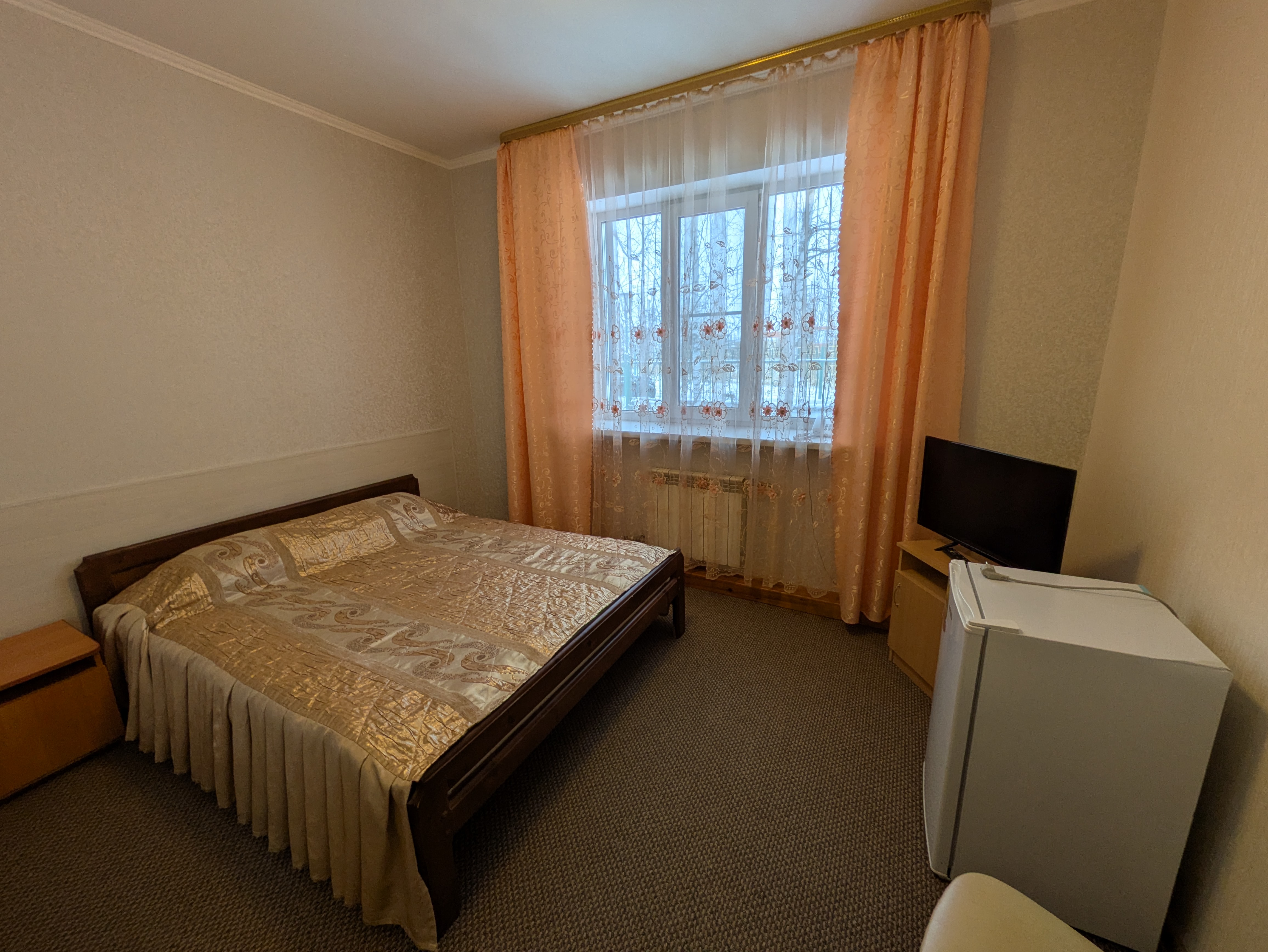 Фотография номера