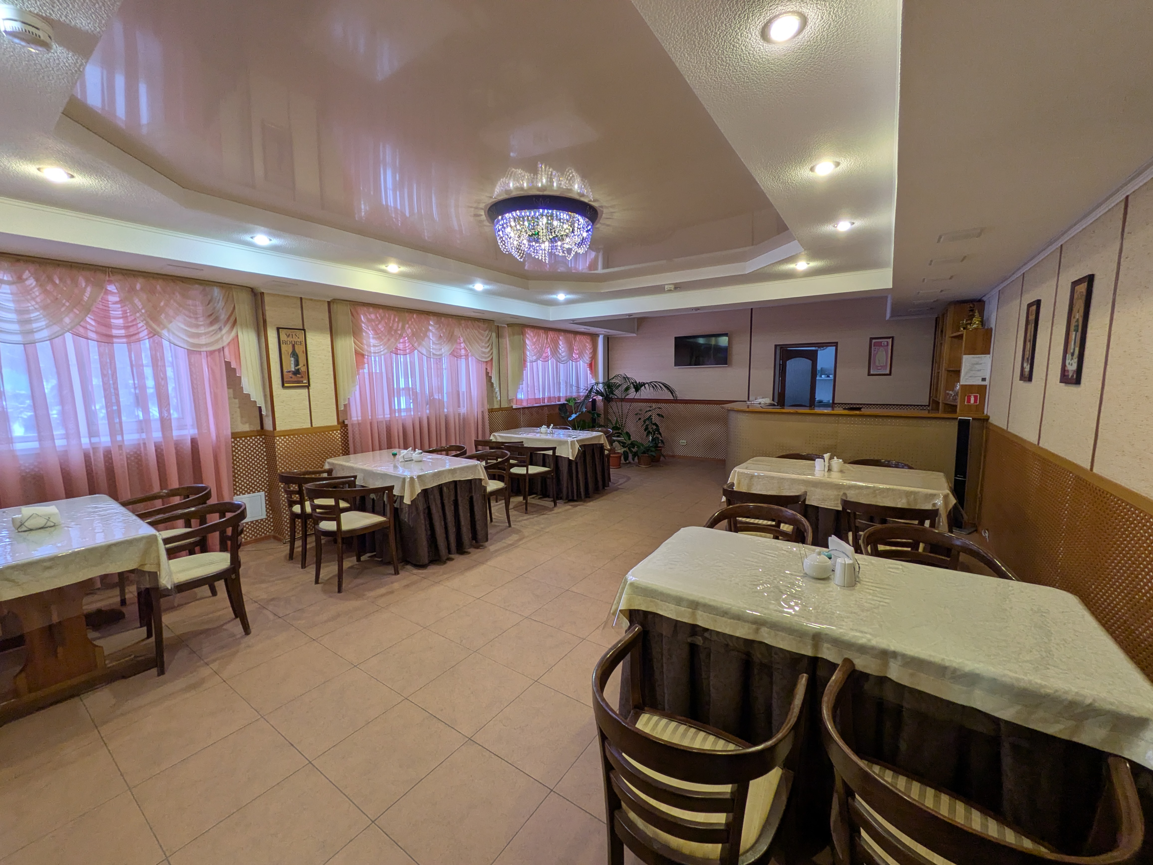 Фотография гостиницы