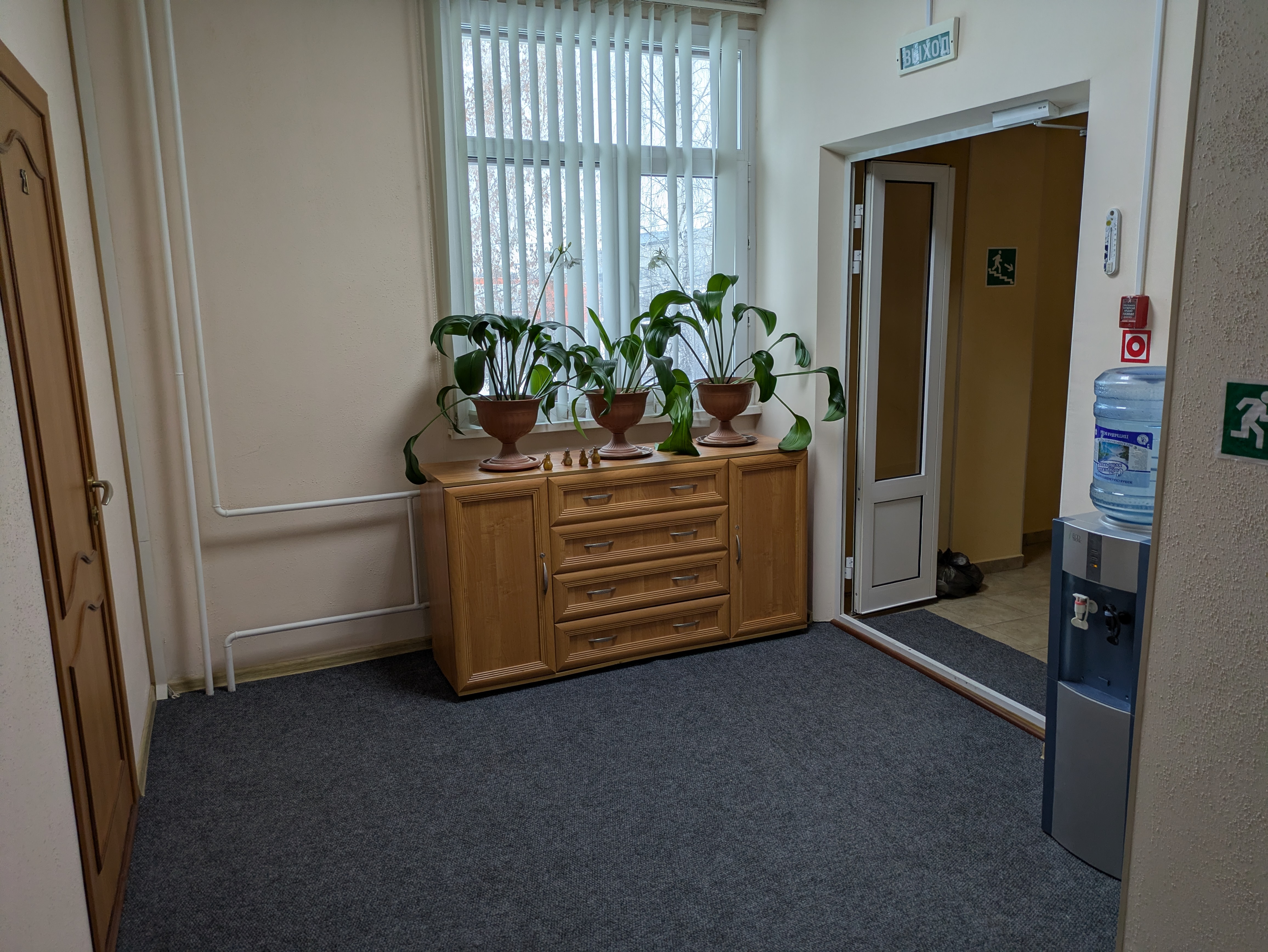 Фотография гостиницы